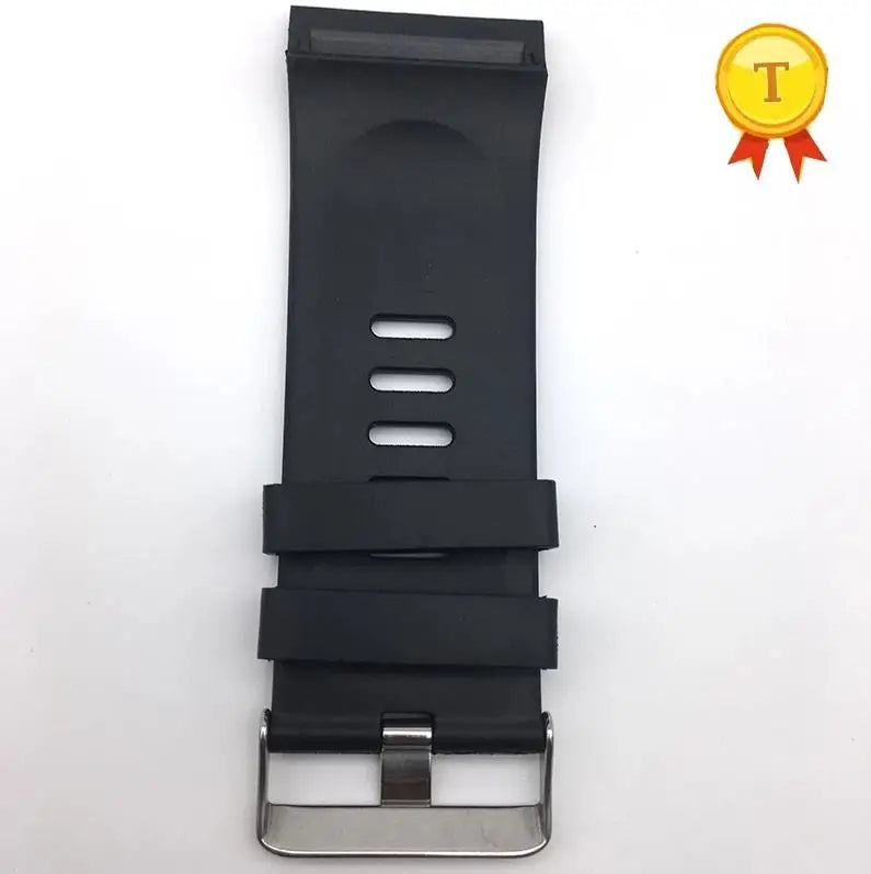 4G 2.86Inch Screen Smart Watch Android 7.1 DM100 phone watch original replacement strap wristwatch belt part For LEMT smartwatch