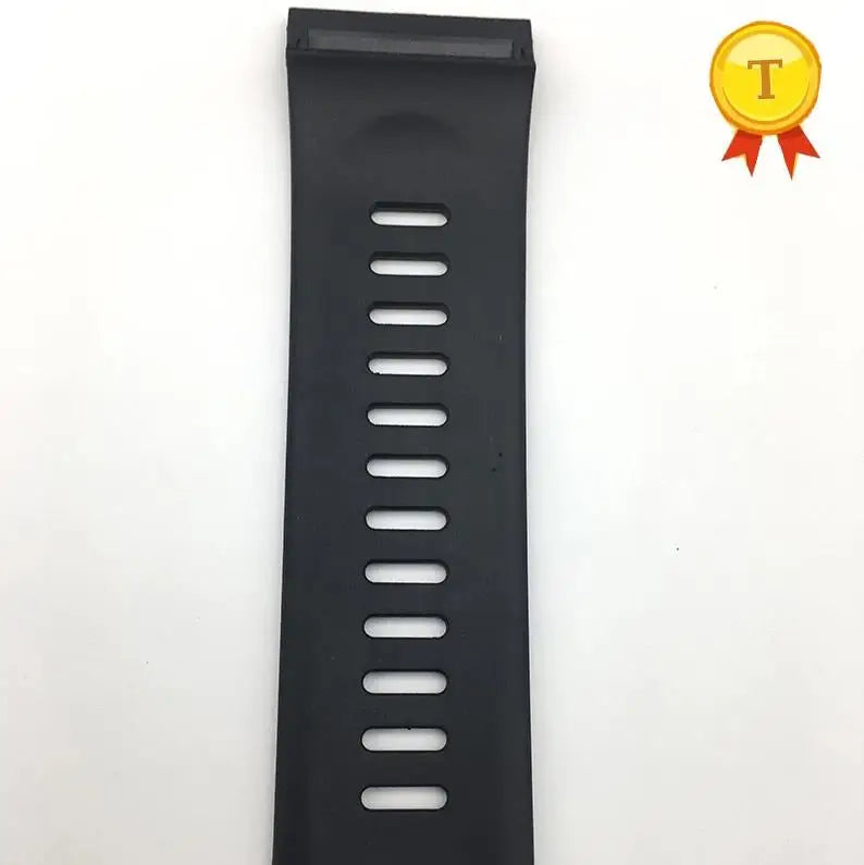 4G 2.86Inch Screen Smart Watch Android 7.1 DM100 phone watch original replacement strap wristwatch belt part For LEMT smartwatch