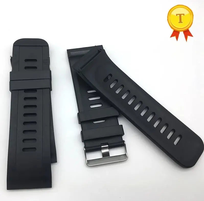 4G 2.86Inch Screen Smart Watch Android 7.1 DM100 phone watch original replacement strap wristwatch belt part For LEMT smartwatch