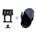 For Leapmotor T03 2020 2021 2022 2023 2024 Car Phone Holder Wireless Charging Bracket Base Gravity Stand Phone Mount Accessories