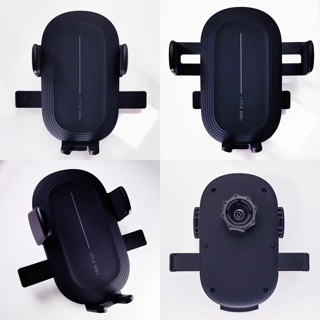 Special Phone Holder For Leapmotor B10 2025 2026 Magnetic Car Phone Mount Smart Sensing Invisible Base Car Accessories