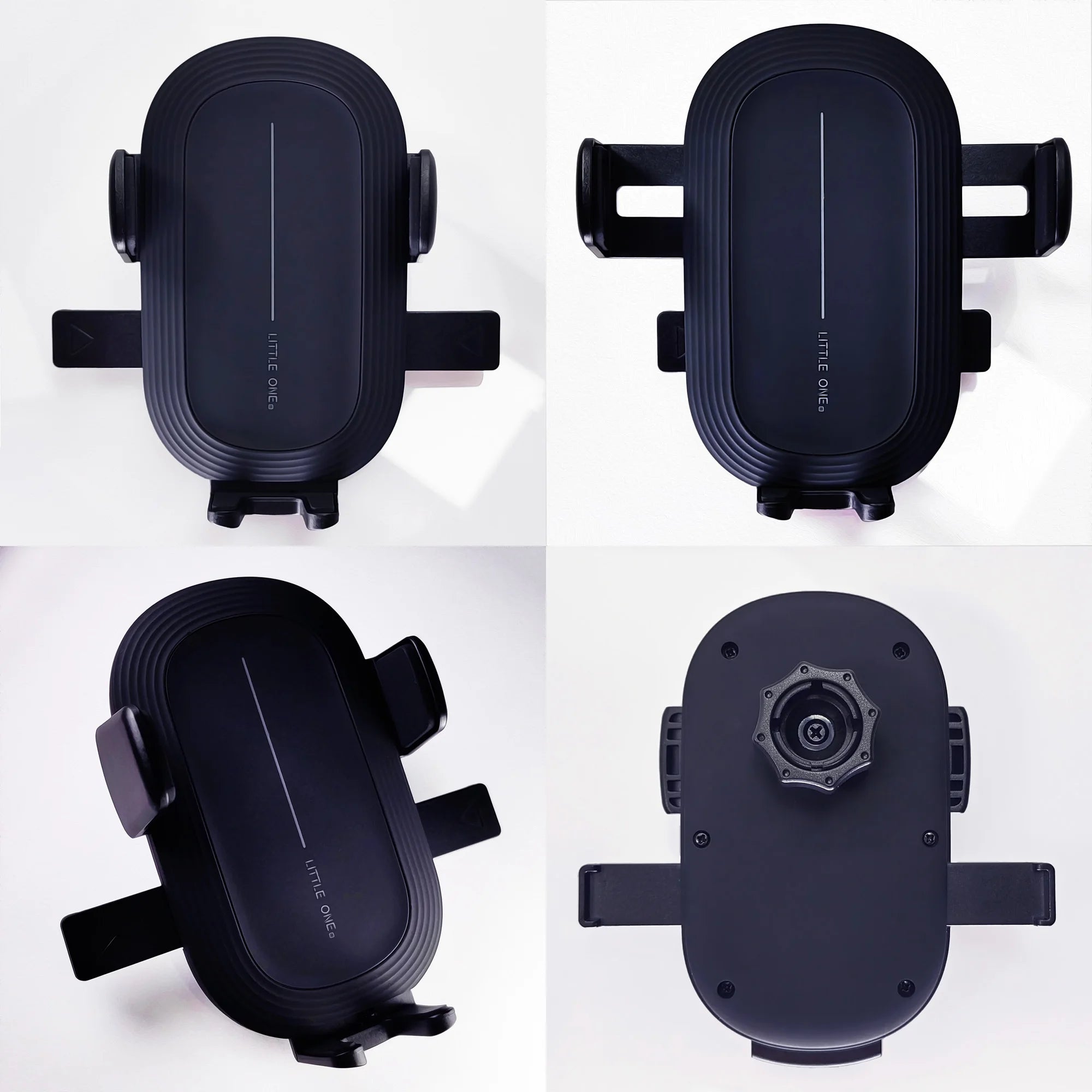 Special Phone Holder For Leapmotor B10 2025 2026 Magnetic Car Phone Mount Smart Sensing Invisible Base Car Accessories