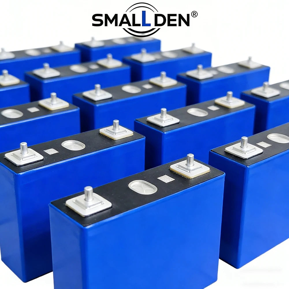 3.2V 105AH 230AH 250AH 280AH 304K 314AH 680AH EVE LifePO4 Battery Grade A Rechargeable DIY 12V 24V 48V for RV EV Home Energy