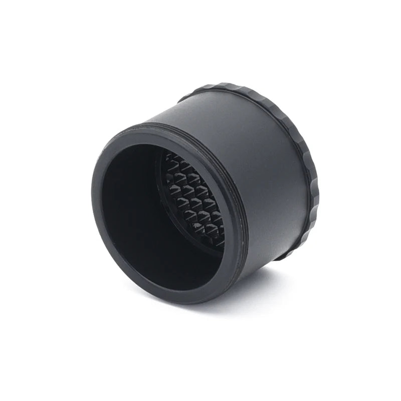 Aluminum Material CNC TECH Killflash Anti-Reflection Device for Elcan 1x/4x Optical Sight