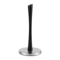 The Kitchen Vertical Tissue Holder Tissue Holder Restaurant Roll Paper Rack Stainless Steel Table Towel Holder Without Punching