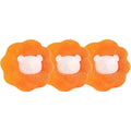 3-10 Pcs Reusable Laundry Balls Pet Hair Remover Washing Machine Lint Catcher Filter Balls Lint & Fur Remover for Clothes Home