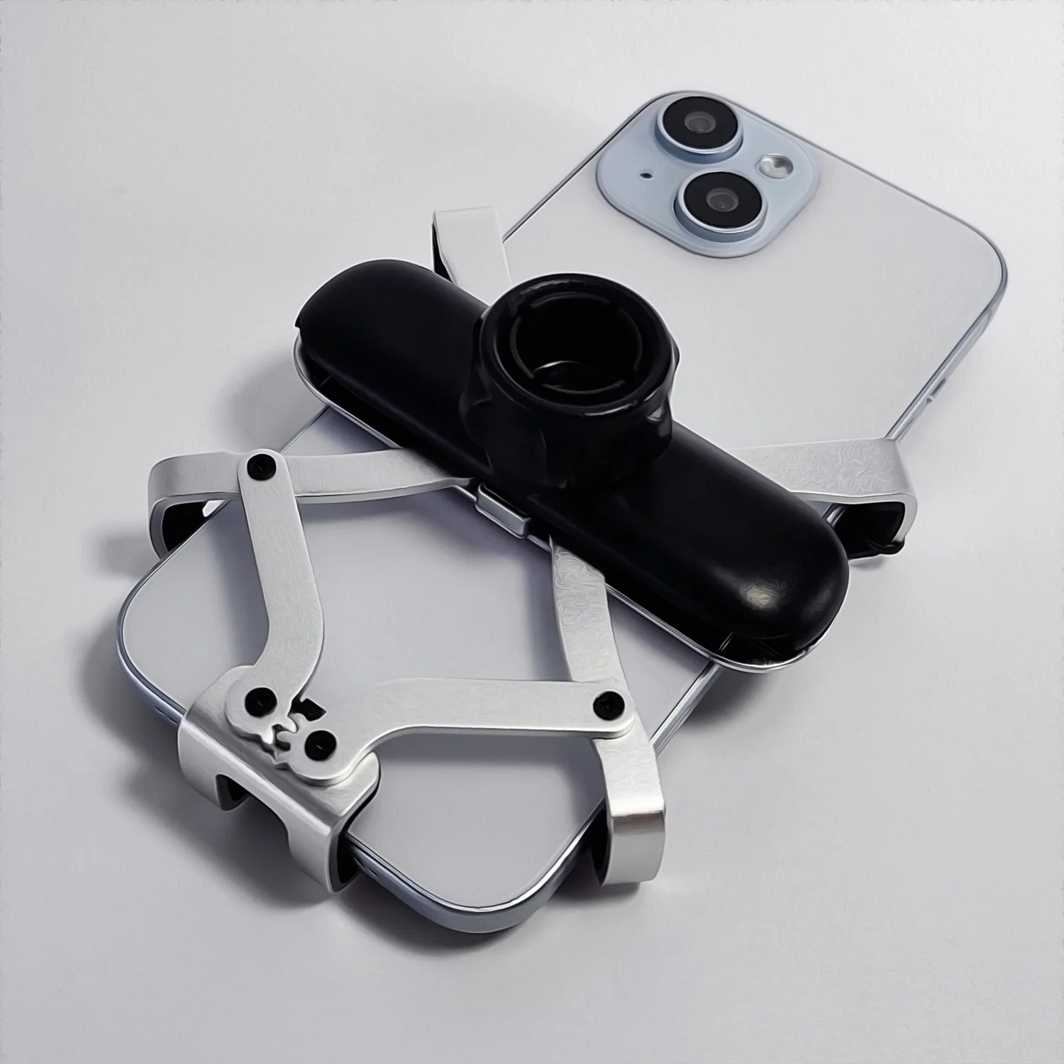 For Leapmotor T03 2020 2021 2022 2023 2024 Car Phone Holder Wireless Charging Bracket Base Gravity Stand Phone Mount Accessories