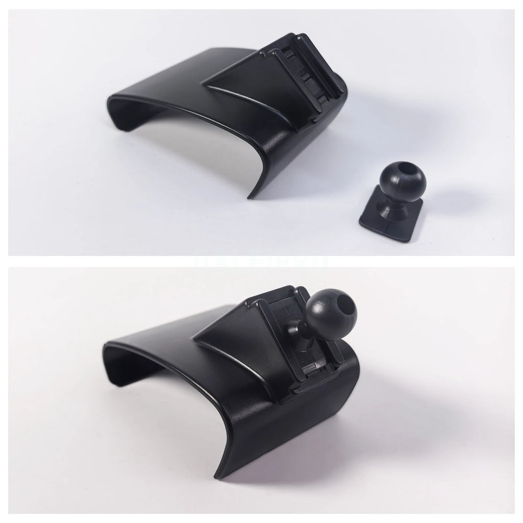 Special Phone Holder For Leapmotor B10 2025 2026 Magnetic Car Phone Mount Smart Sensing Invisible Base Car Accessories