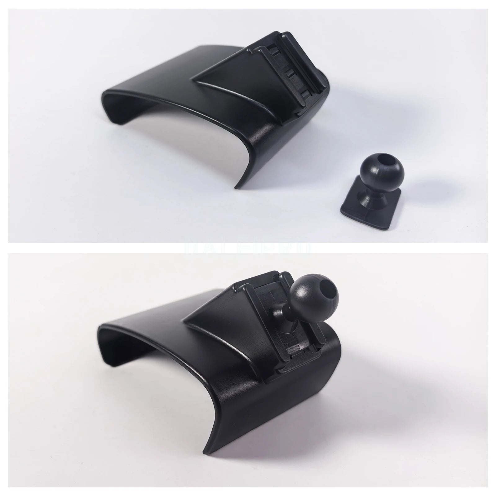 Special Phone Holder For Leapmotor B10 2025 2026 Magnetic Car Phone Mount Smart Sensing Invisible Base Car Accessories