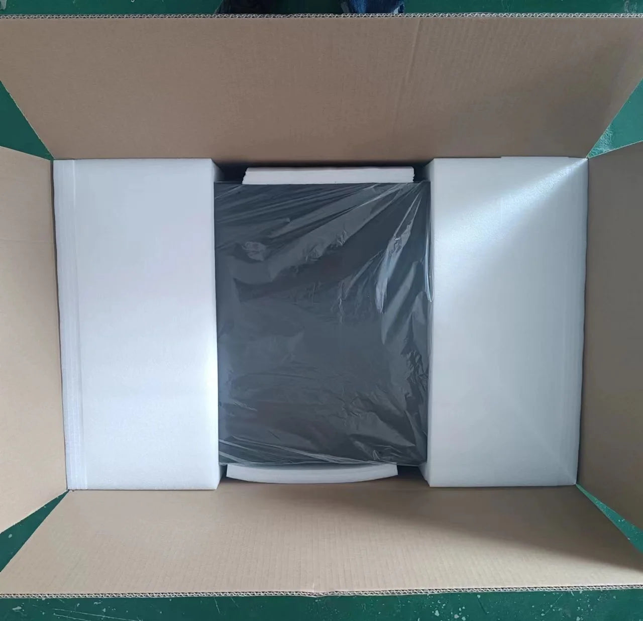 XR08-48V280AH 16S48V Solar Home Energy Storage LiFePO4 Battery bank/Case/Box DIY Kit for JK-BMS-3.2LCD EVE CATL 280AH 302AH