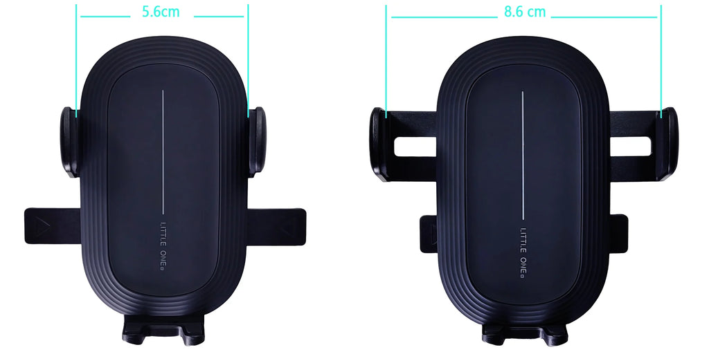 Special Phone Holder For Leapmotor B10 2025 2026 Magnetic Car Phone Mount Smart Sensing Invisible Base Car Accessories