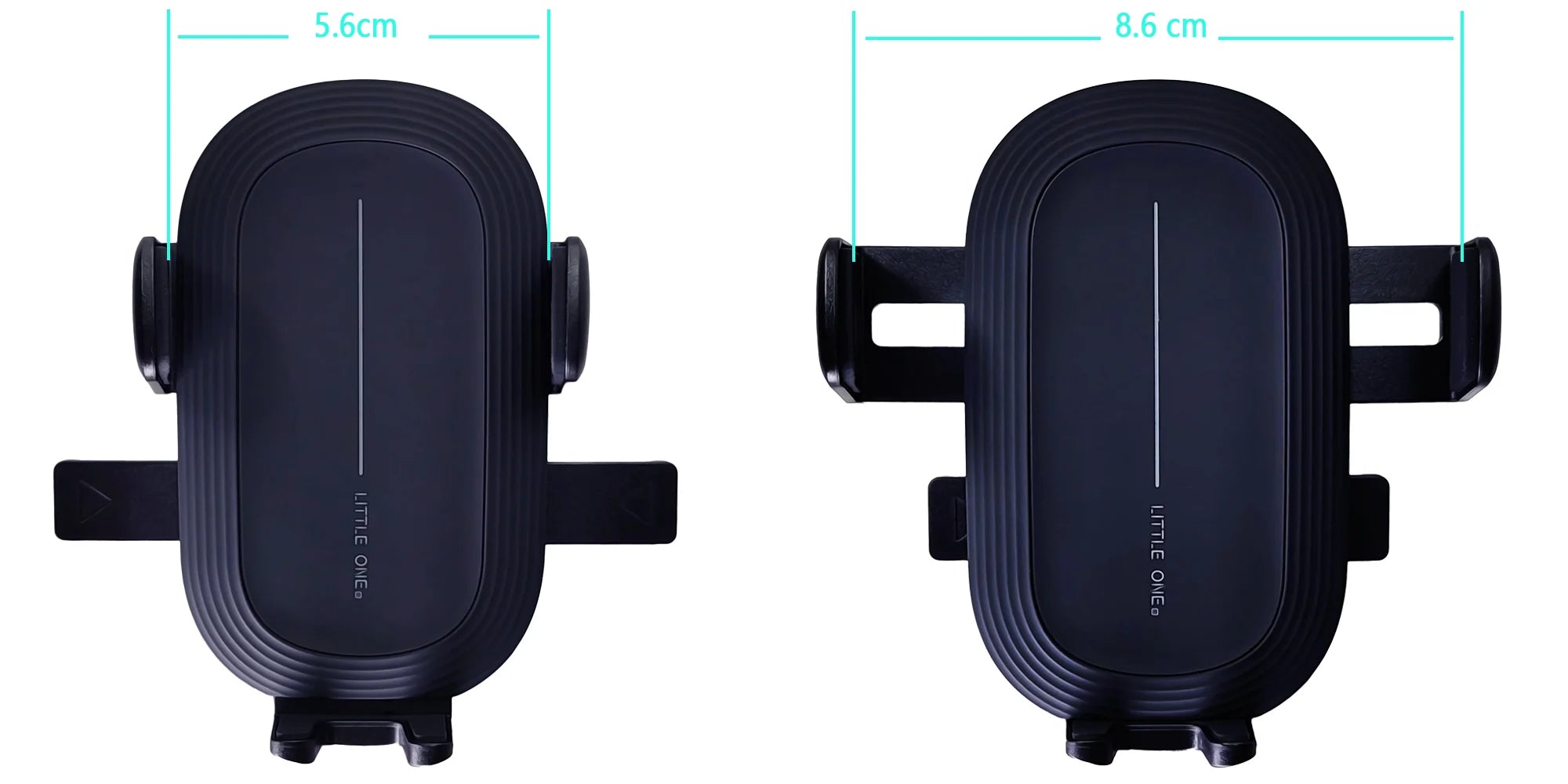 Special Phone Holder For Leapmotor B10 2025 2026 Magnetic Car Phone Mount Smart Sensing Invisible Base Car Accessories