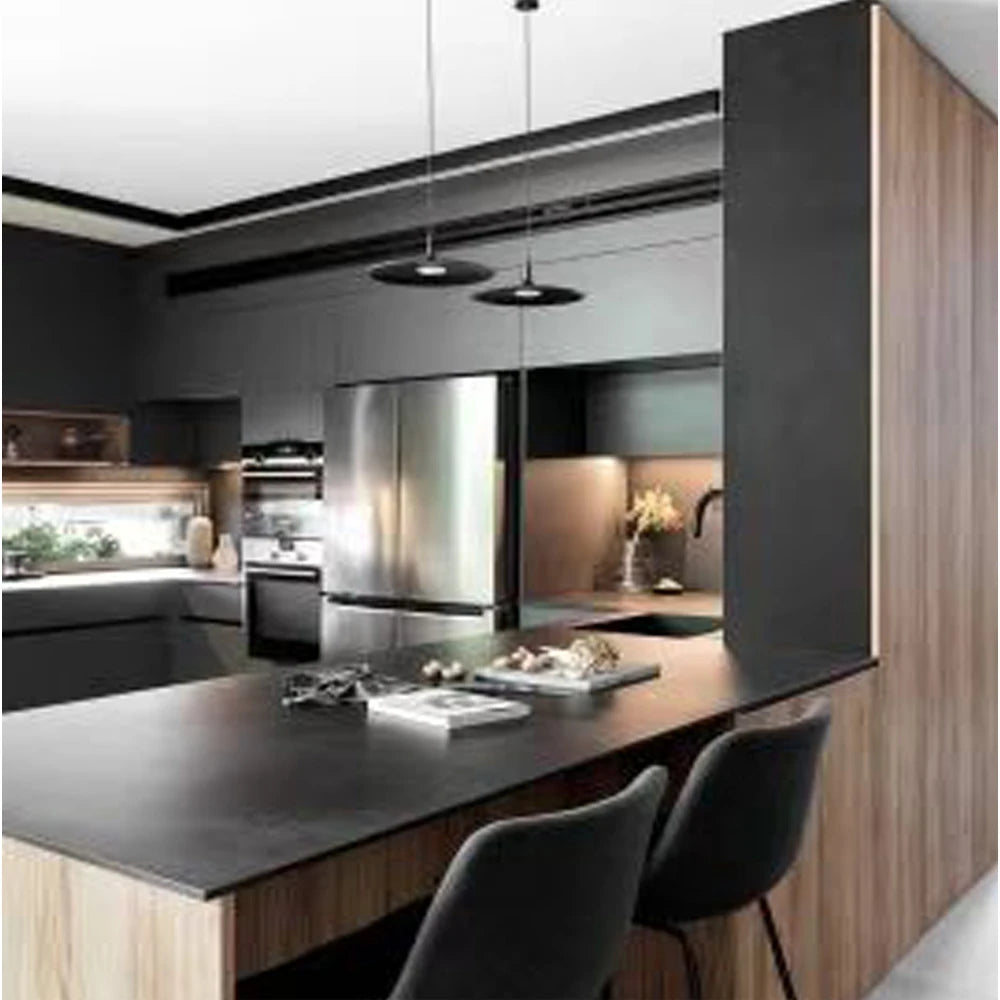 Modern Nordic Pendant Lights Minimalist Hanging Lamps Art Designer Metal LED Chandelier for Kitchen Living Bedroom Bar Decro