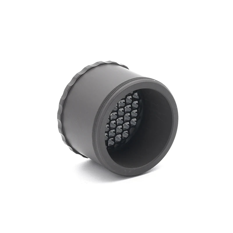 Aluminum Material CNC TECH Killflash Anti-Reflection Device for Elcan 1x/4x Optical Sight