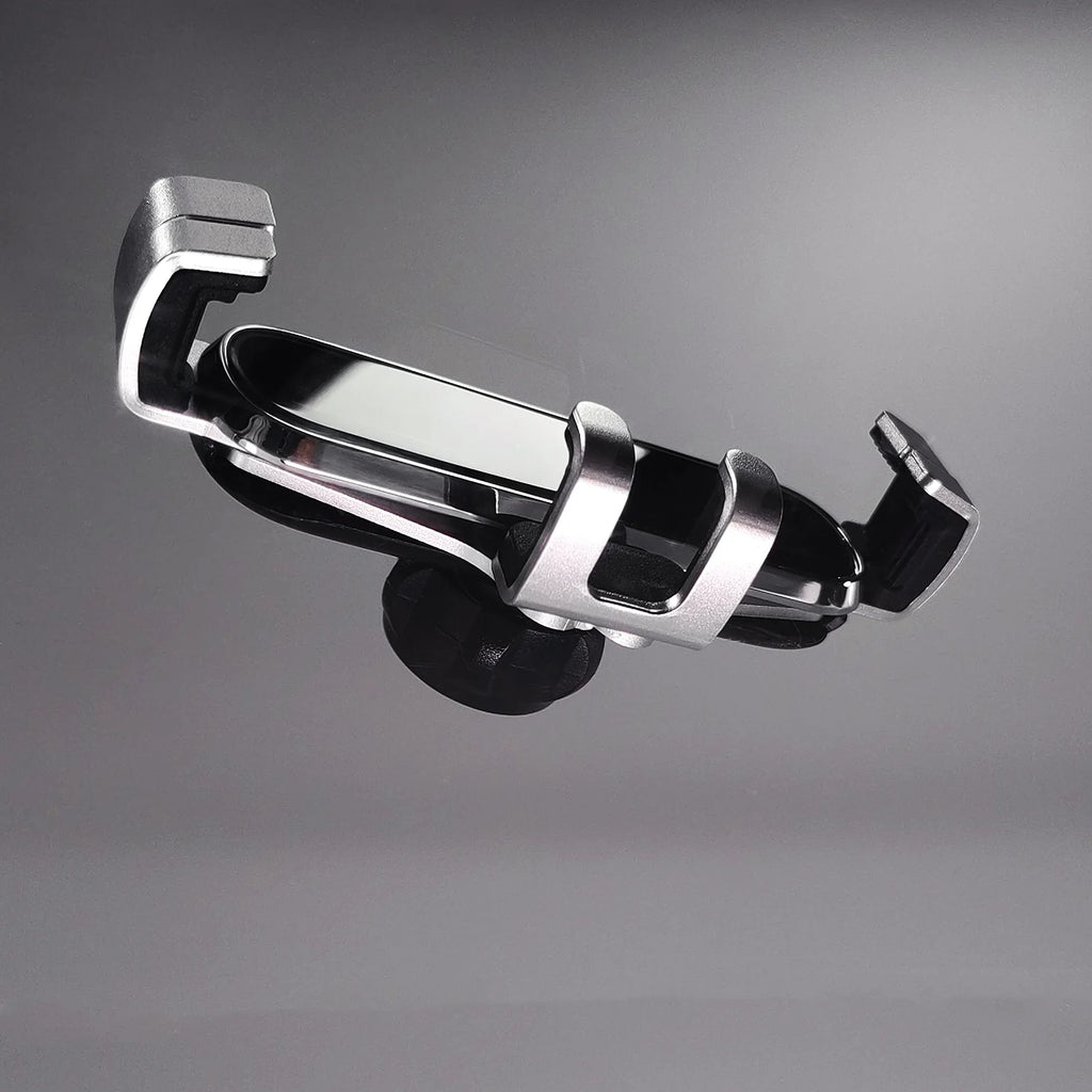 For Leapmotor T03 2020 2021 2022 2023 2024 Car Phone Holder Wireless Charging Bracket Base Gravity Stand Phone Mount Accessories
