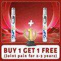 Home-use arthritis laser pen: Bring professional physical therapy home.