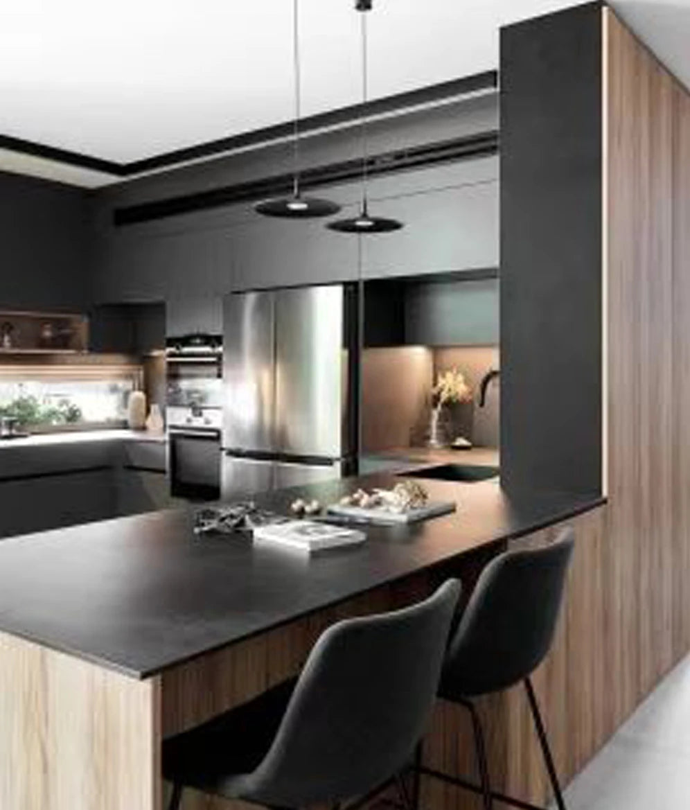 Modern Nordic Pendant Lights Minimalist Hanging Lamps Art Designer Metal LED Chandelier for Kitchen Living Bedroom Bar Decro