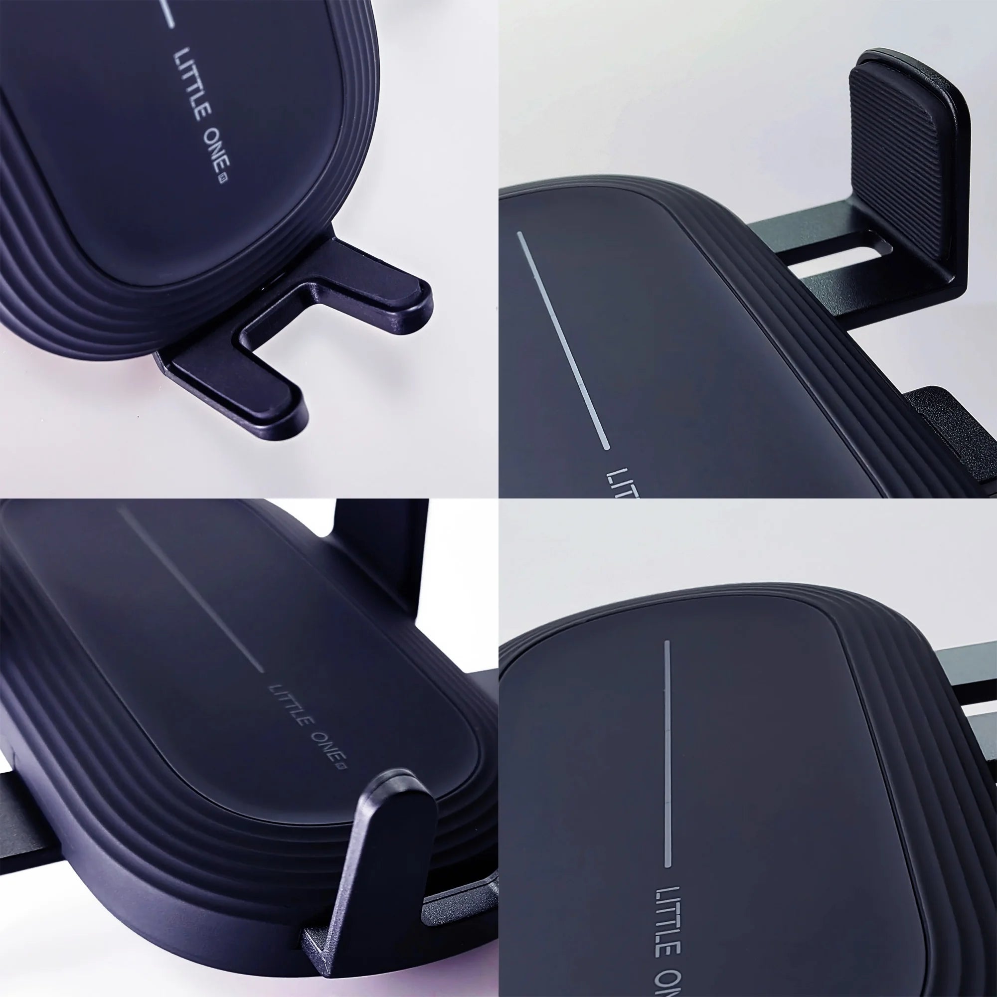 Special Phone Holder For Leapmotor B10 2025 2026 Magnetic Car Phone Mount Smart Sensing Invisible Base Car Accessories