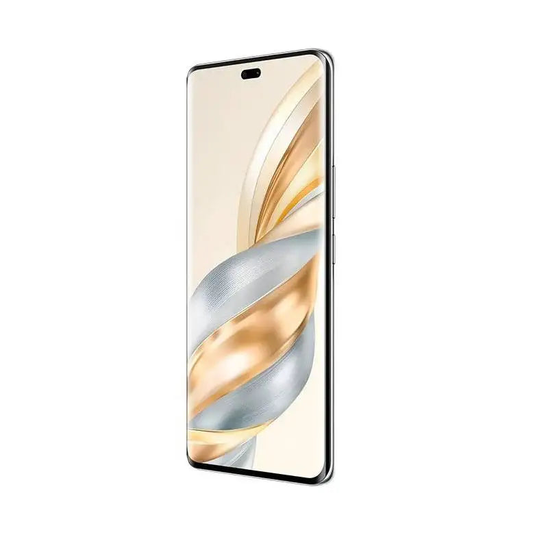 Honor X60 Pro 5g 256GB 512GB ROM Battery 6600mAh Android Fingerprint Recognition 6.78In 108MP Camera Used Phone