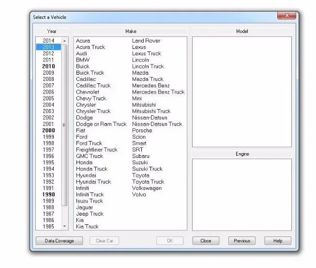 2024 Newest Alldata Repair auto repair software 10.53v All data car software with tech support for cars and trucks free install