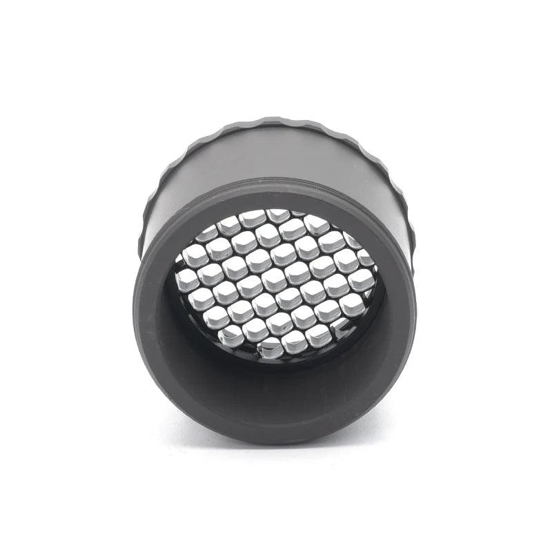 Aluminum Material CNC TECH Killflash Anti-Reflection Device for Elcan 1x/4x Optical Sight