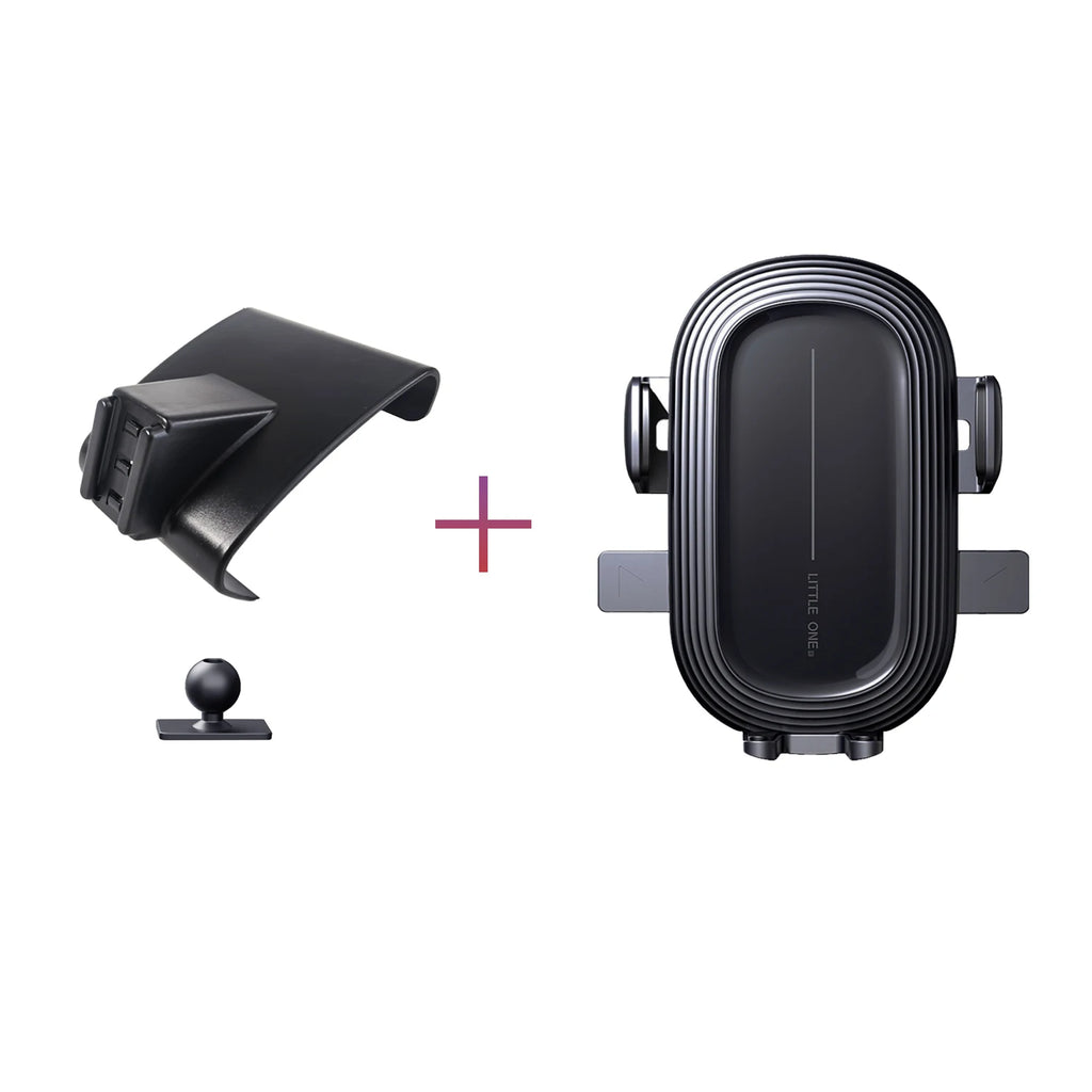 Special Phone Holder For Leapmotor B10 2025 2026 Magnetic Car Phone Mount Smart Sensing Invisible Base Car Accessories