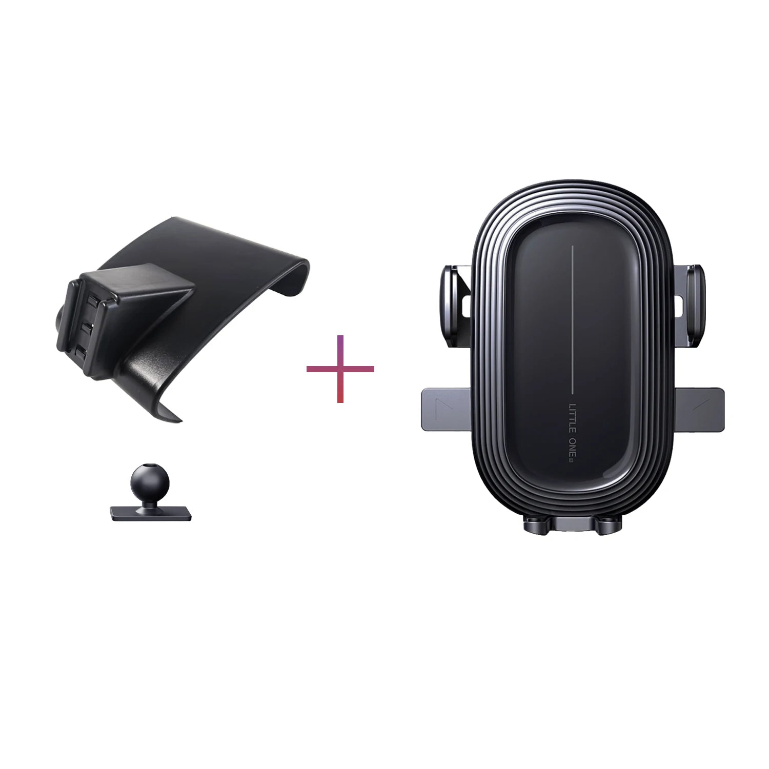 Special Phone Holder For Leapmotor B10 2025 2026 Magnetic Car Phone Mount Smart Sensing Invisible Base Car Accessories
