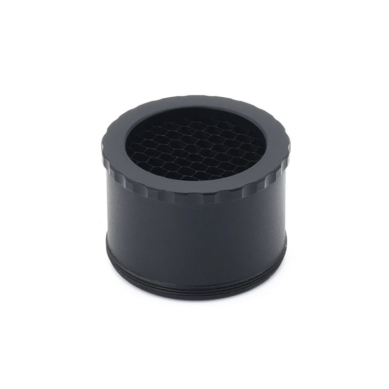 Aluminum Material CNC TECH Killflash Anti-Reflection Device for Elcan 1x/4x Optical Sight