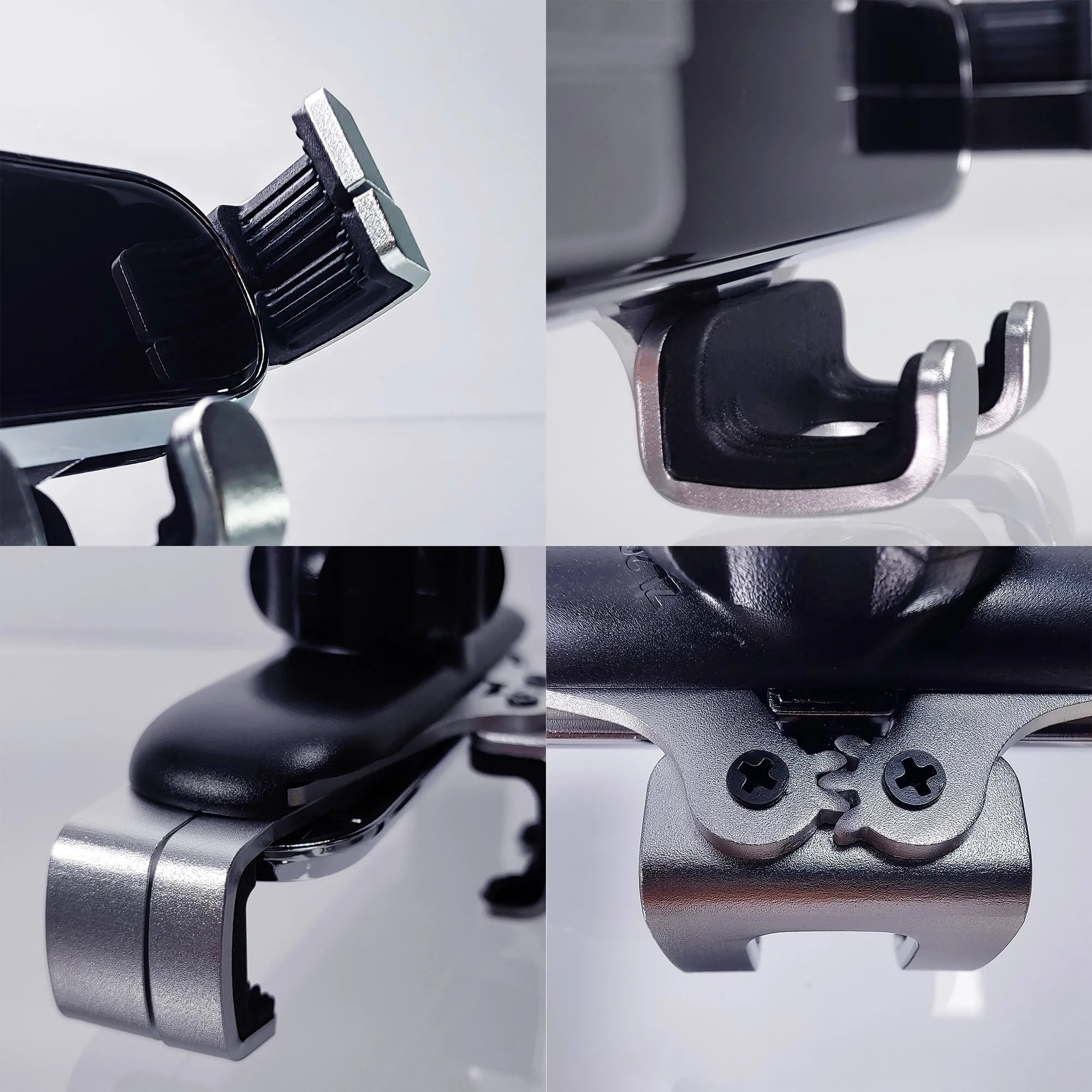 For Leapmotor T03 2020 2021 2022 2023 2024 Car Phone Holder Wireless Charging Bracket Base Gravity Stand Phone Mount Accessories