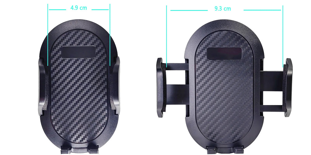 Special Phone Holder For Leapmotor B10 2025 2026 Magnetic Car Phone Mount Smart Sensing Invisible Base Car Accessories