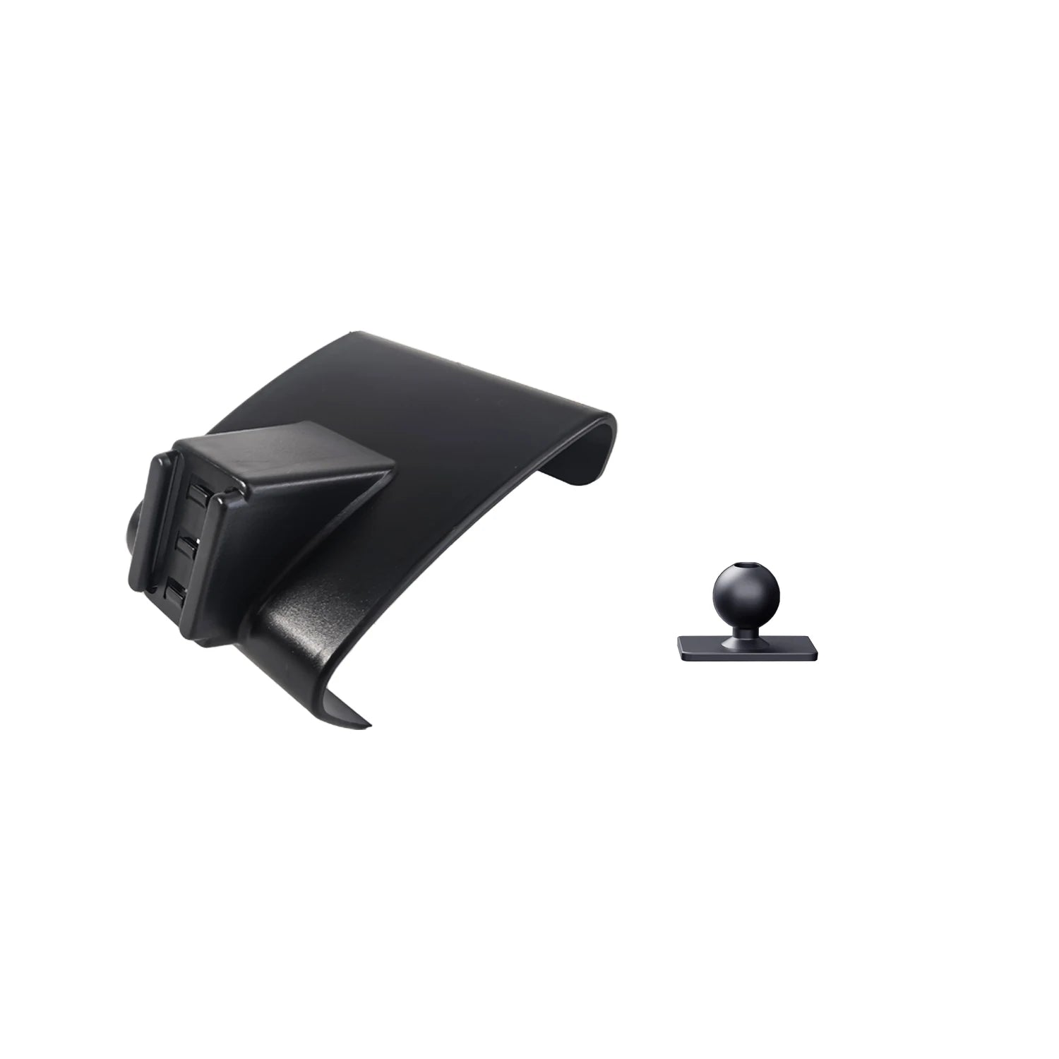 Special Phone Holder For Leapmotor B10 2025 2026 Magnetic Car Phone Mount Smart Sensing Invisible Base Car Accessories
