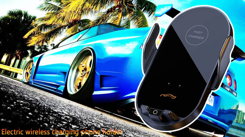 Special Phone Holder For Leapmotor B10 2025 2026 Magnetic Car Phone Mount Smart Sensing Invisible Base Car Accessories