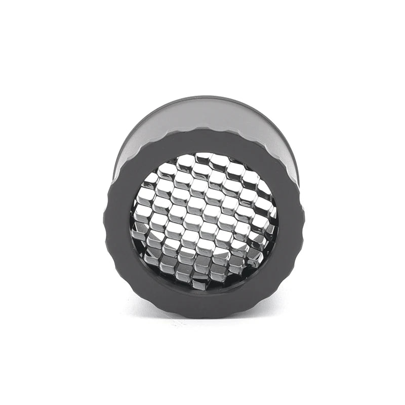 Aluminum Material CNC TECH Killflash Anti-Reflection Device for Elcan 1x/4x Optical Sight