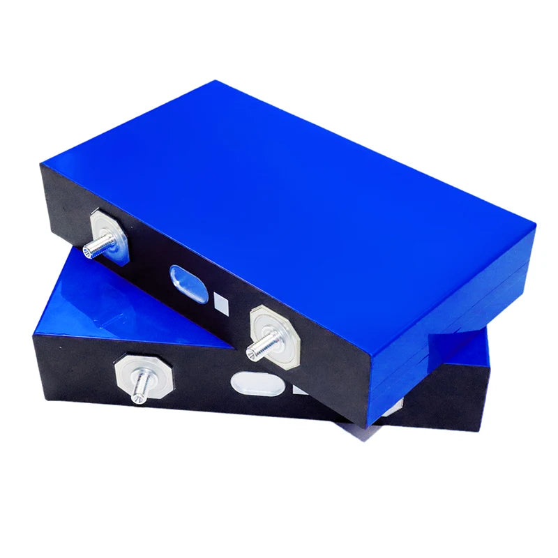 3.2V 105AH 230AH 250AH 280AH 304K 314AH 680AH EVE LifePO4 Battery Grade A Rechargeable DIY 12V 24V 48V for RV EV Home Energy