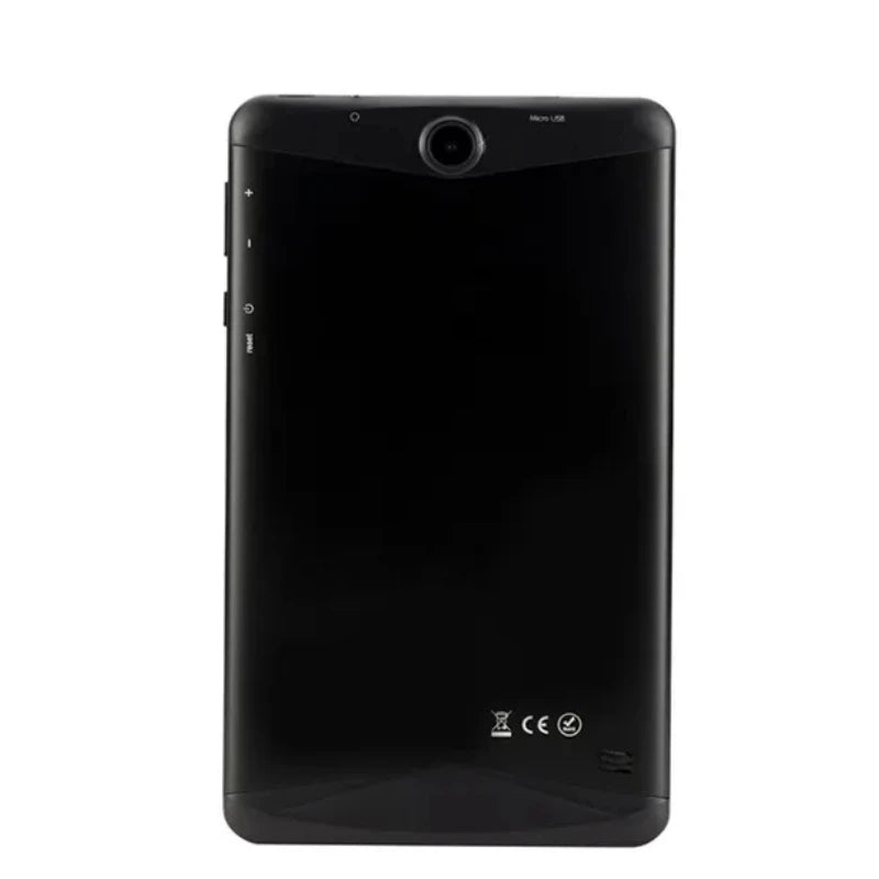 Hot Sales 7" Android 6.0 Tablet For Kids 3G Phone Call 2GB RAM 16GB ROM SC7731 Quad-Core 1024 x 600 IPS Support GPS 2* SIM Card