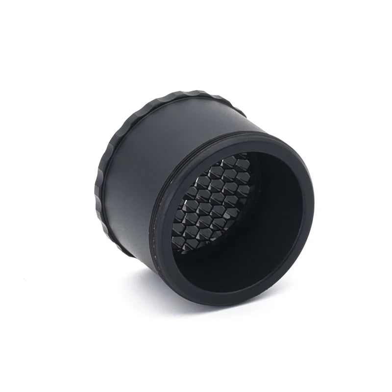 Aluminum Material CNC TECH Killflash Anti-Reflection Device for Elcan 1x/4x Optical Sight