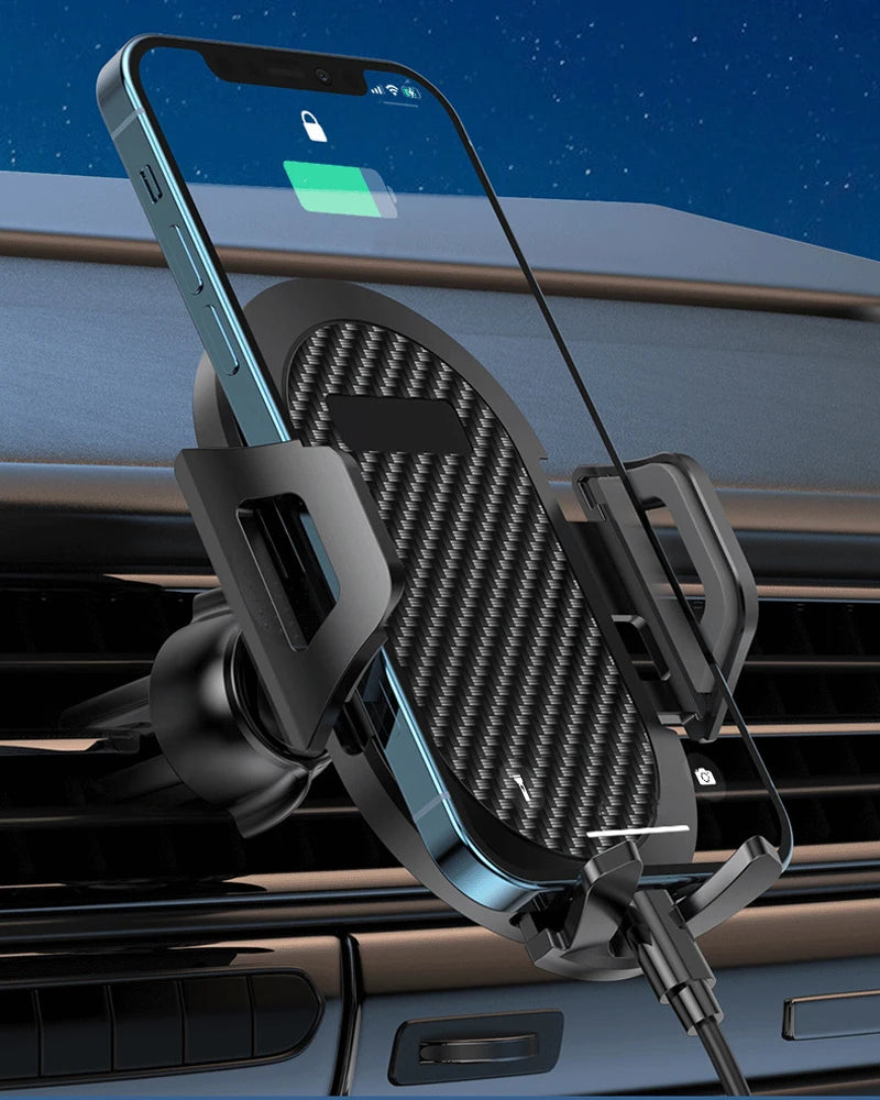Special Phone Holder For Leapmotor B10 2025 2026 Magnetic Car Phone Mount Smart Sensing Invisible Base Car Accessories
