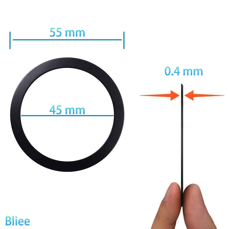 Special Phone Holder For Leapmotor B10 2025 2026 Magnetic Car Phone Mount Smart Sensing Invisible Base Car Accessories