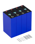3.2V 280Ah LifePo4 Grade A Lithium iron phosphate battery  DIY12V 24V 48V Rechargeable battery for Solar Home Energy Storage RV