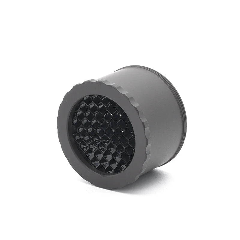 Aluminum Material CNC TECH Killflash Anti-Reflection Device for Elcan 1x/4x Optical Sight