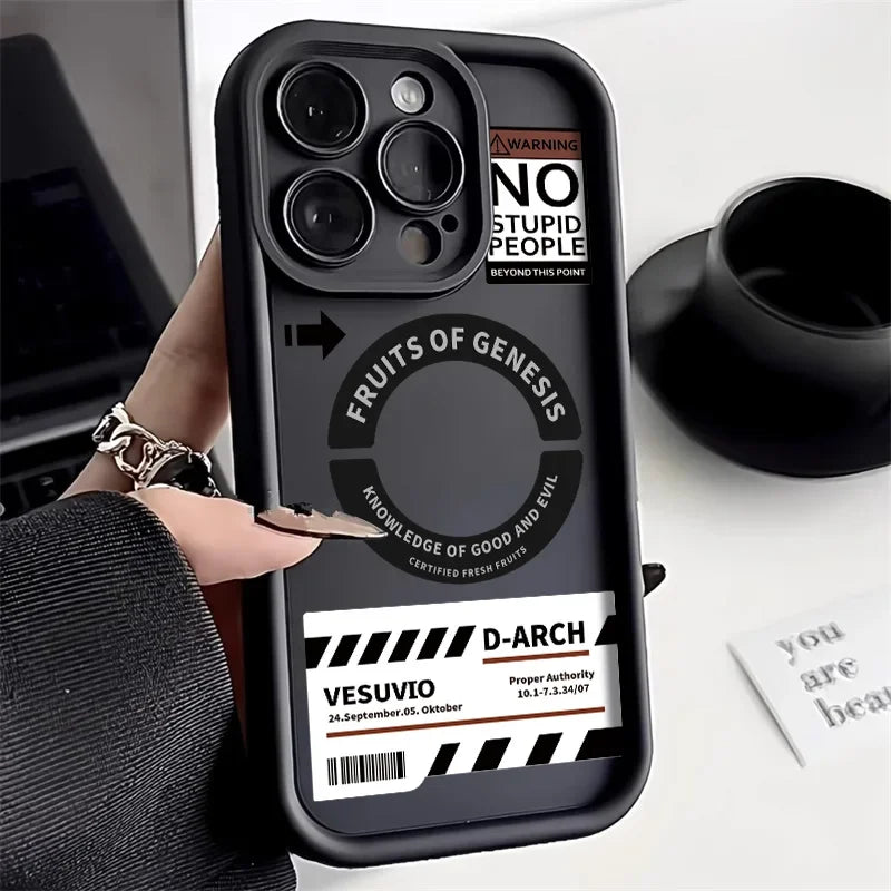 Soft TPU Silicone Phone Case For iPhone 11 12 13PROMAX 14 15 16PLUS 17AIR Shockproof Funda Cover