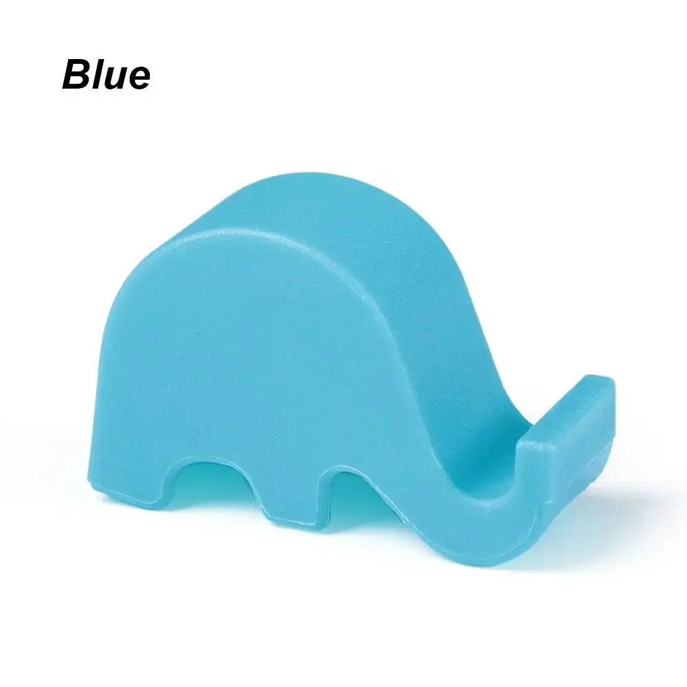 Phone Holder Stand Mobile Smartphone Support Tablet Stand Desk Cell Phone Holder Stand Portable Mobile Holder for iPhone 14 13
