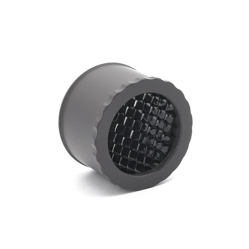 Aluminum Material CNC TECH Killflash Anti-Reflection Device for Elcan 1x/4x Optical Sight