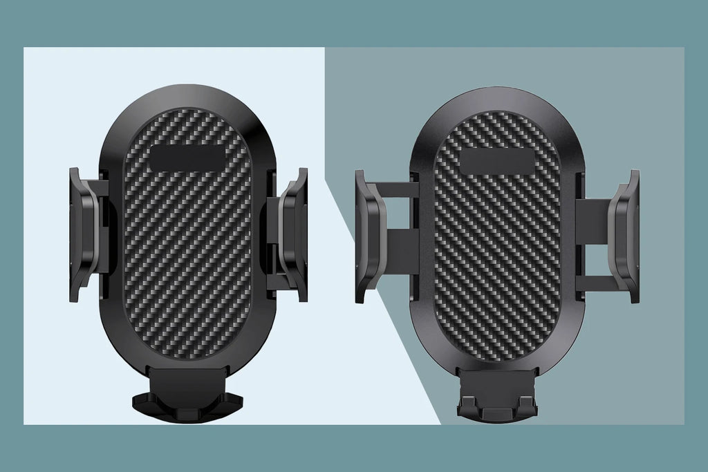 For Leapmotor T03 2020 2021 2022 2023 2024 Car Phone Holder Wireless Charging Bracket Base Gravity Stand Phone Mount Accessories