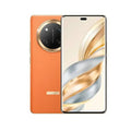 Honor X60 Pro 5g 256GB 512GB ROM Battery 6600mAh Android Fingerprint Recognition 6.78In 108MP Camera Used Phone