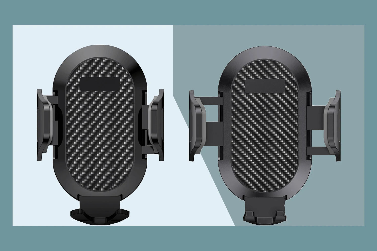 Special Phone Holder For Leapmotor B10 2025 2026 Magnetic Car Phone Mount Smart Sensing Invisible Base Car Accessories