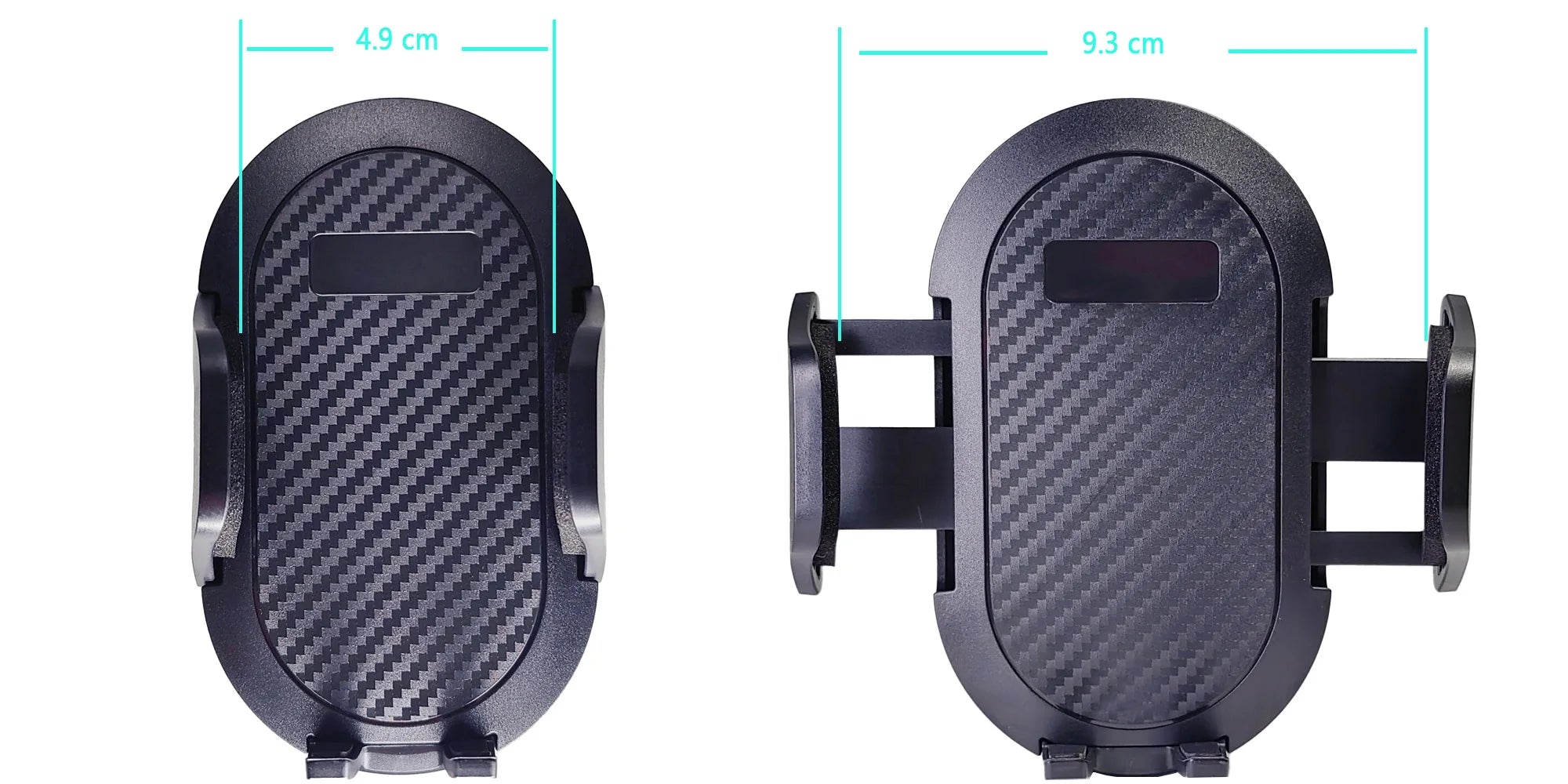 For Leapmotor T03 2020 2021 2022 2023 2024 Car Phone Holder Wireless Charging Bracket Base Gravity Stand Phone Mount Accessories