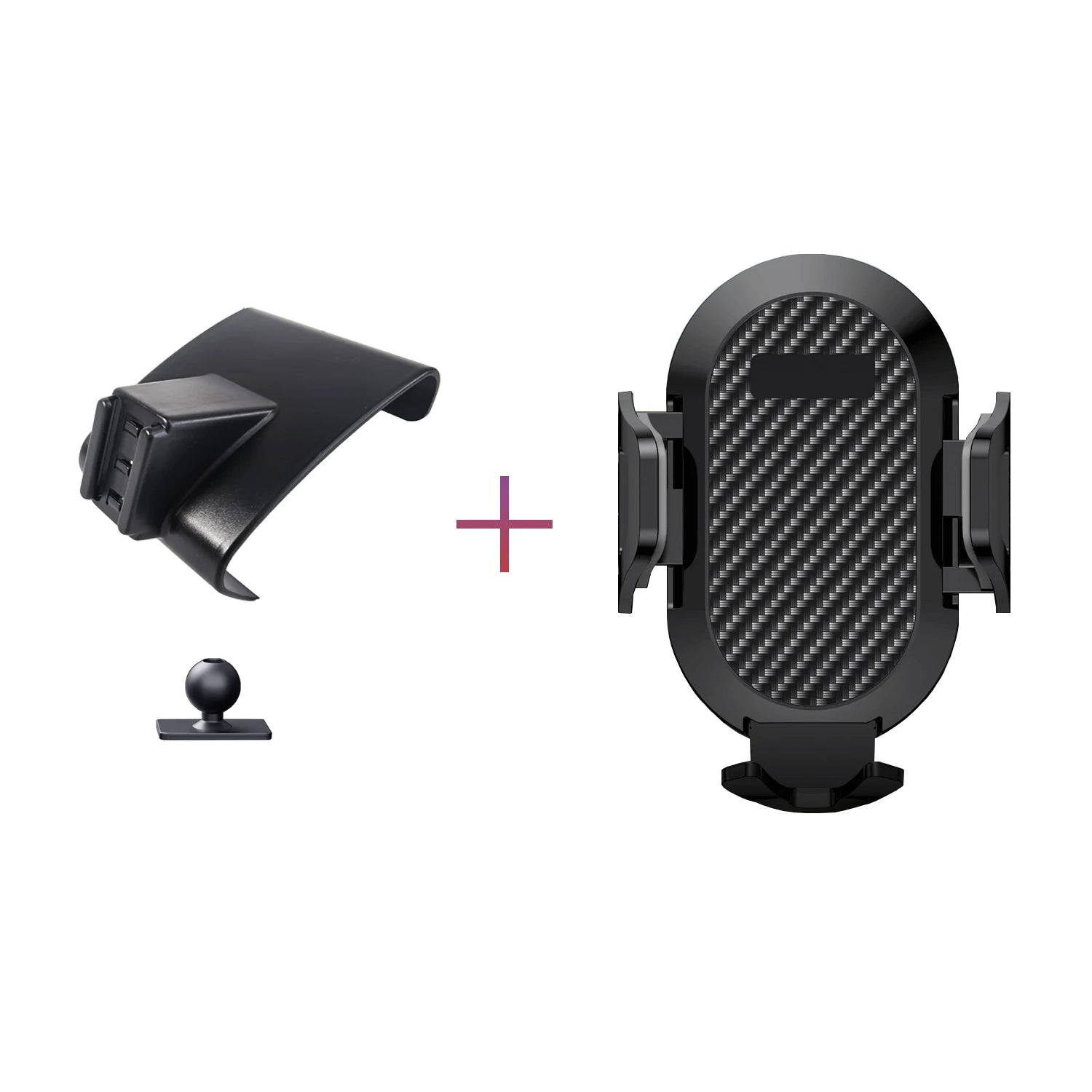 Special Phone Holder For Leapmotor B10 2025 2026 Magnetic Car Phone Mount Smart Sensing Invisible Base Car Accessories